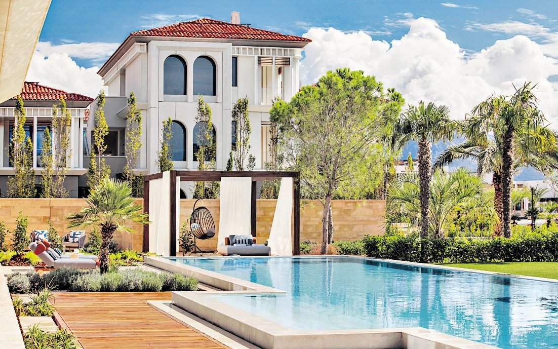 Inside One&Only's first European hotel – in the Adriatic paradise of Montenegro