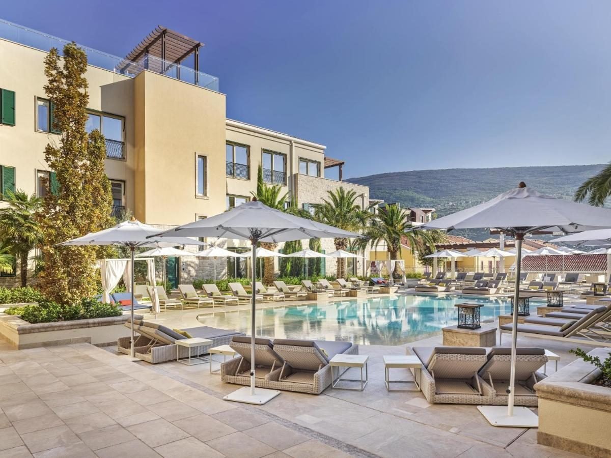 PORTONOVI RESORT HOTEL & RESIDENCE