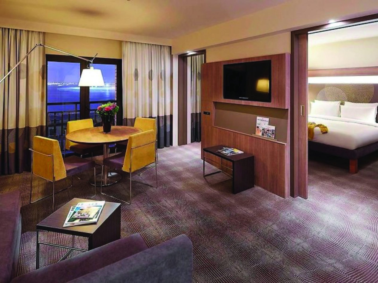NOVOTEL ISTANBUL KARAKOY