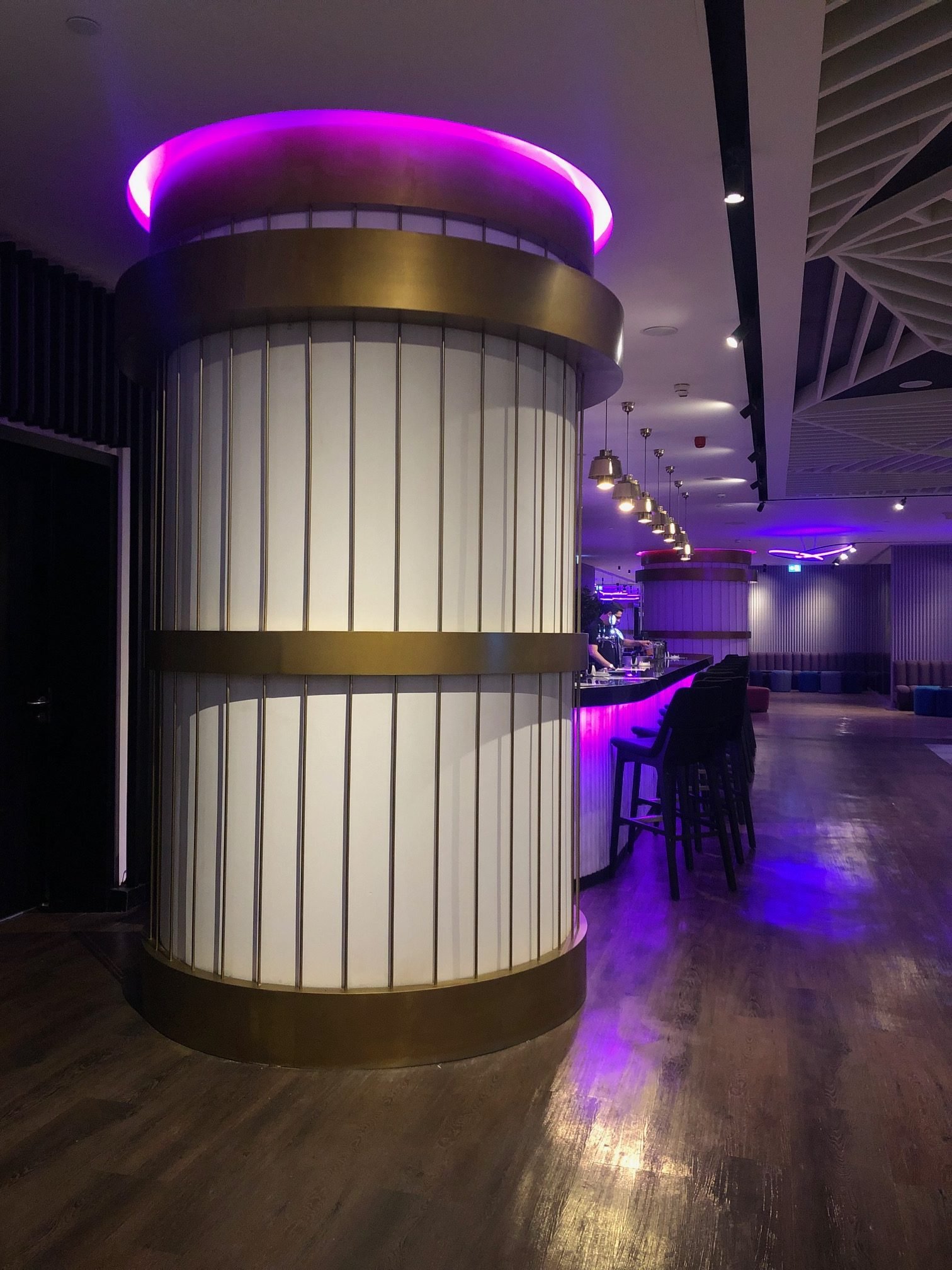 YOTEL ISTANBUL AIRPORT