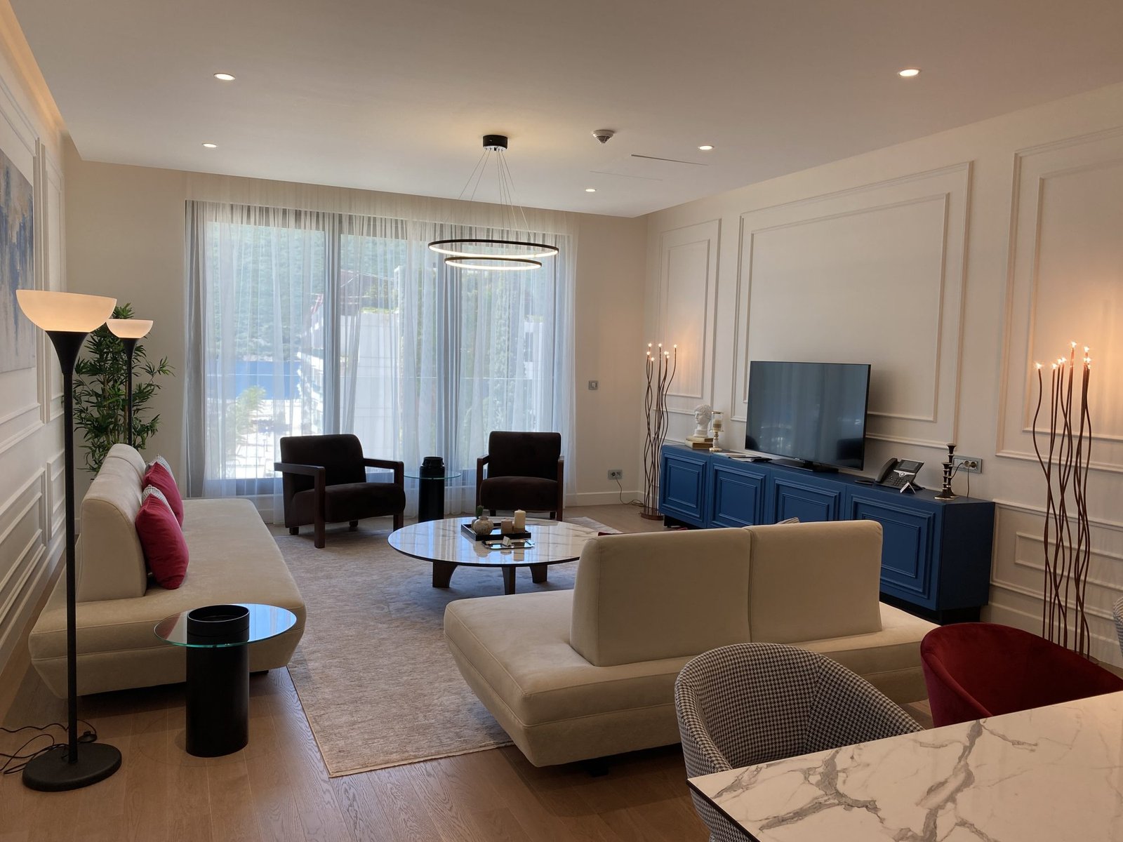 PORTONOVI RESORT HOTEL & RESIDENCE