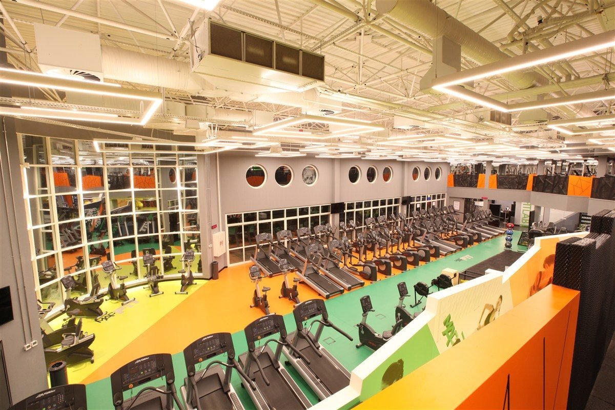 MACFIT