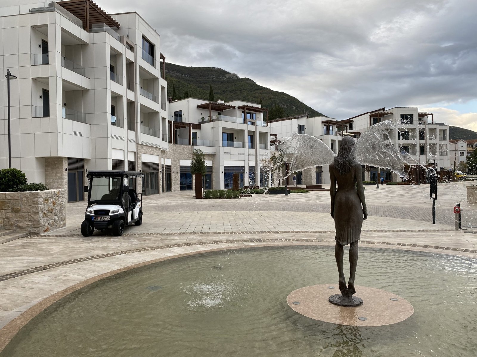 PORTONOVI RESORT HOTEL & RESIDENCE