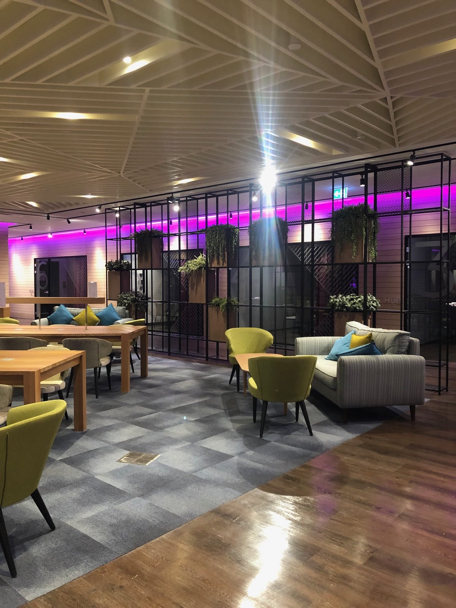YOTEL ISTANBUL AIRPORT