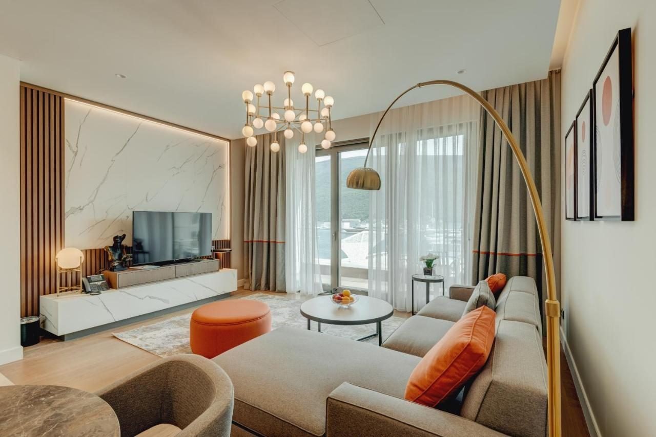 PORTONOVI RESORT HOTEL & RESIDENCE
