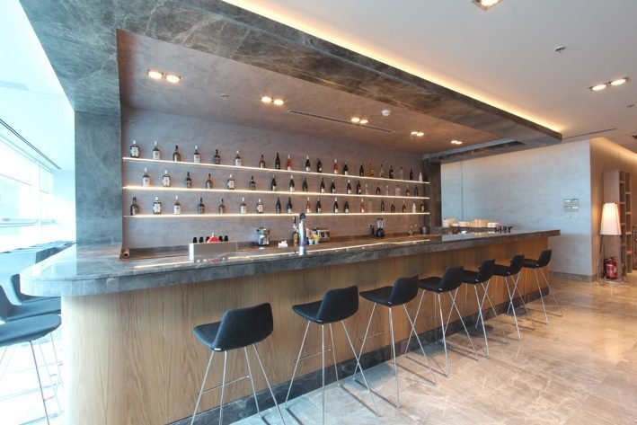 TAV LOUNGES
