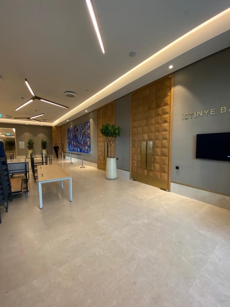 HYATT HOTEL IZMIR