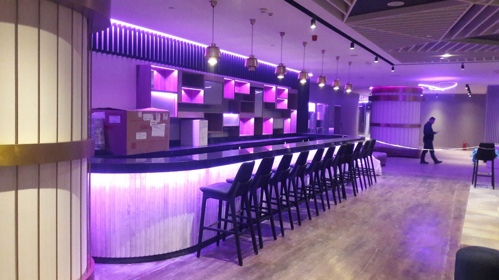 YOTEL ISTANBUL AIRPORT