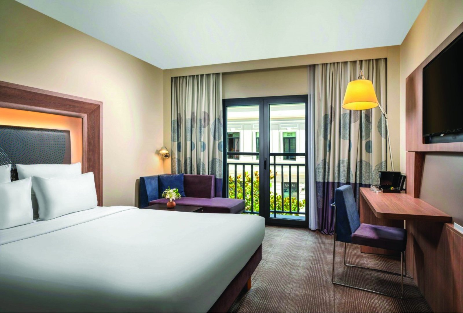 NOVOTEL ISTANBUL KARAKOY