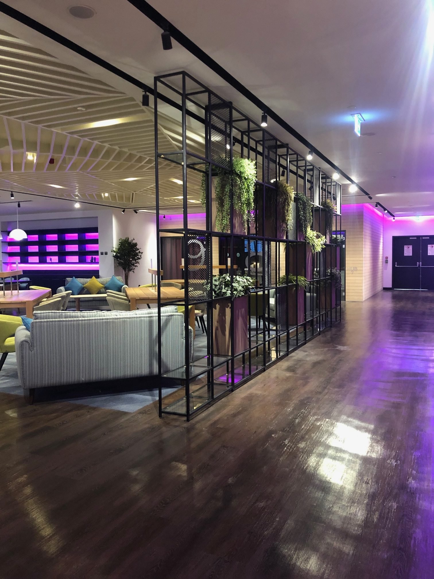 YOTEL ISTANBUL AIRPORT
