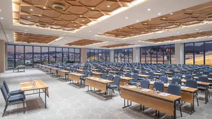 HYATT HOTEL IZMIR