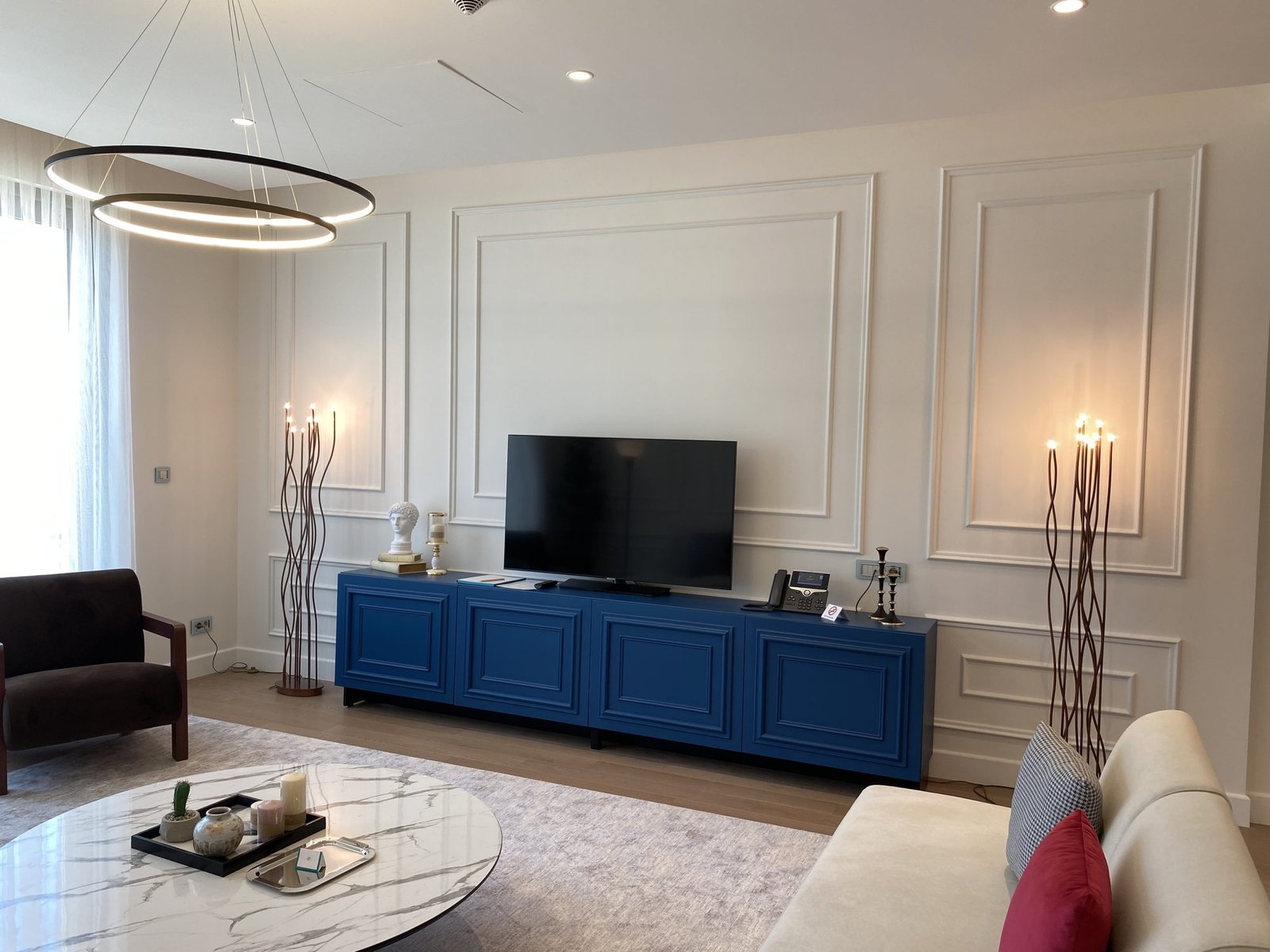 PORTONOVI RESORT HOTEL & RESIDENCE