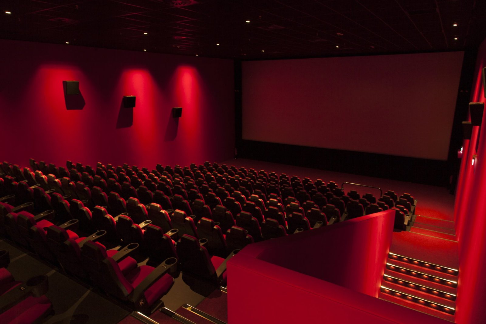 MARS CINEMA COMPLEX