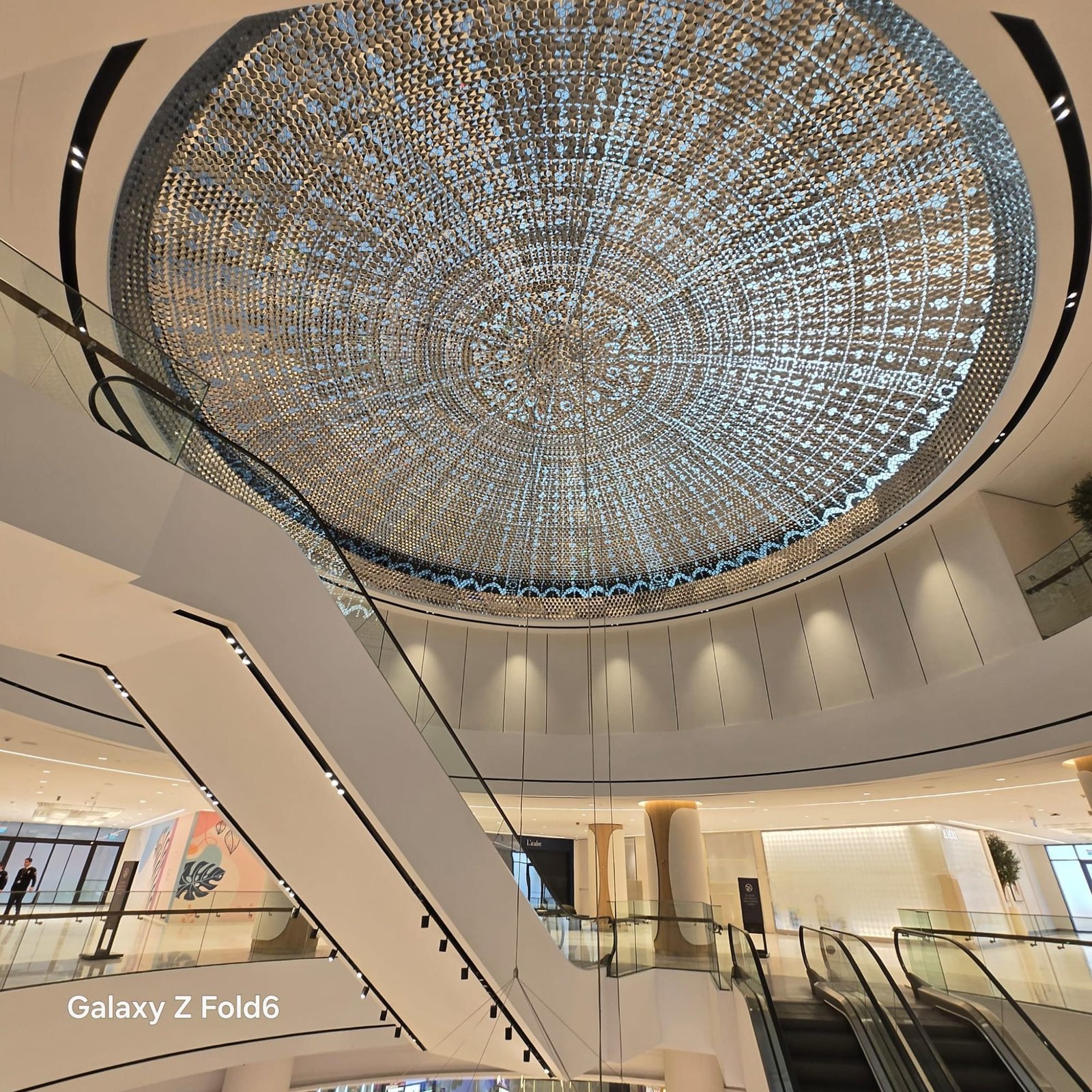 EMAAR SQUARE MALL
