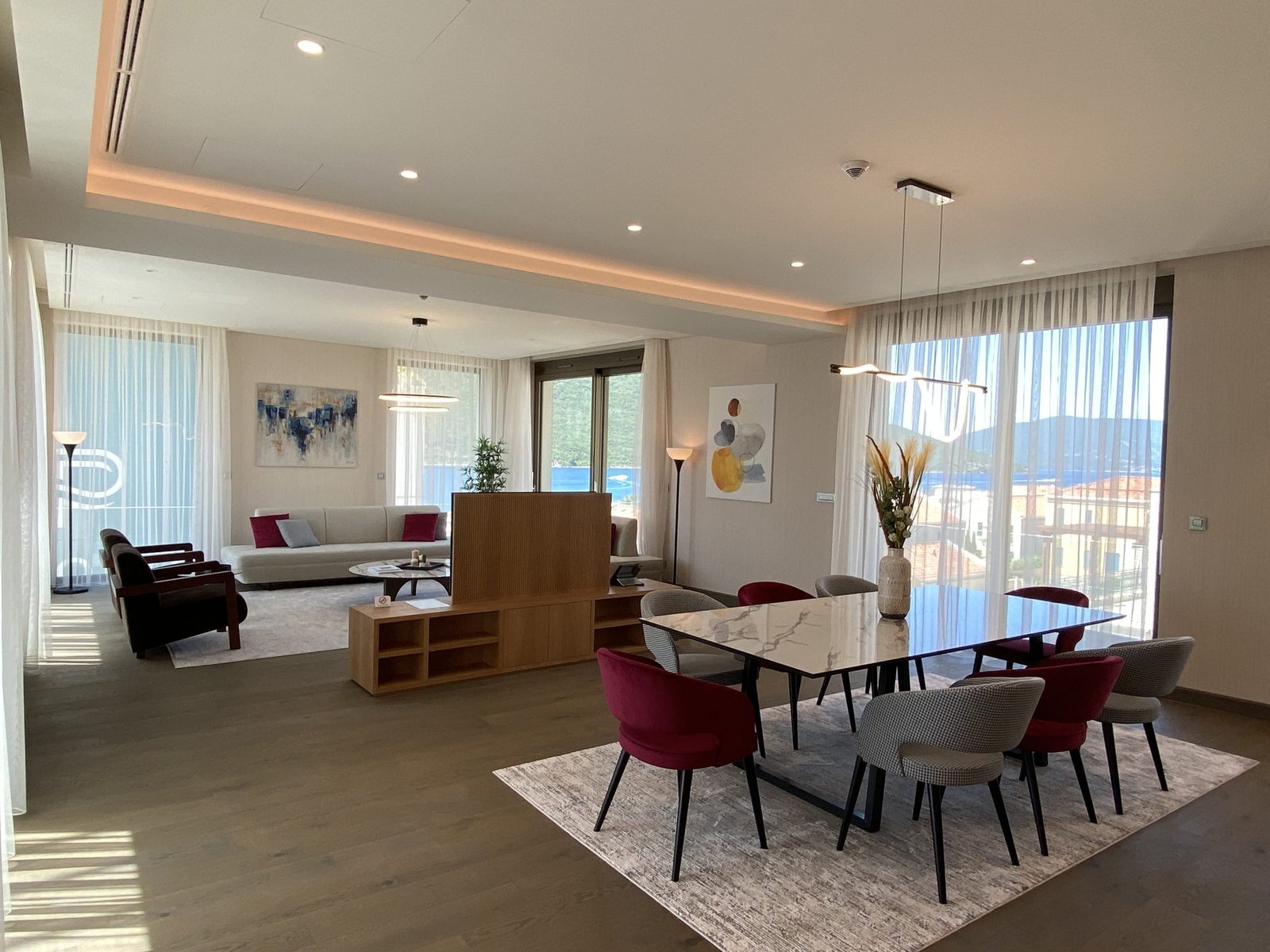 PORTONOVI RESORT HOTEL & RESIDENCE
