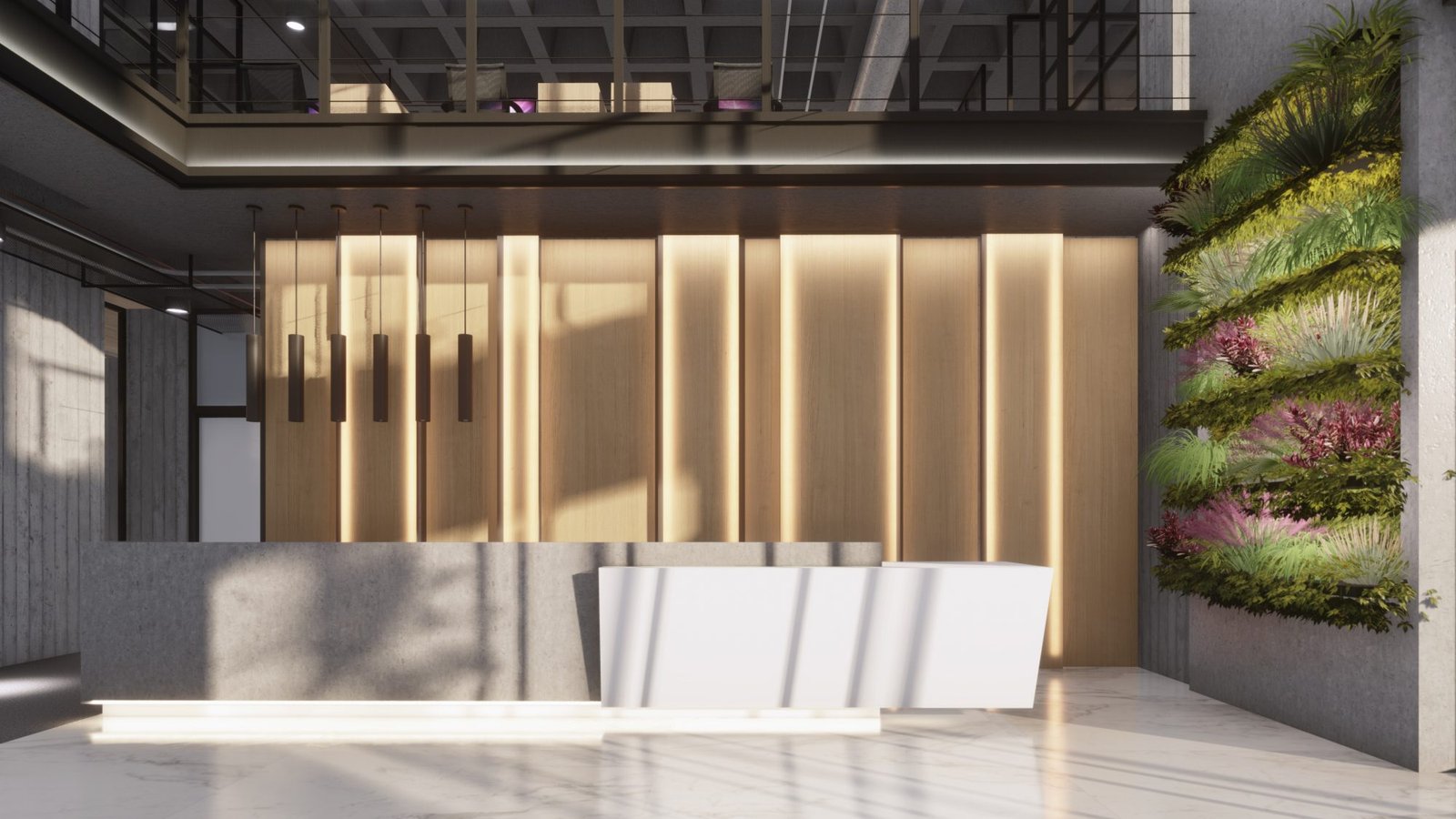 KALE CLAMP HEADQUARTER