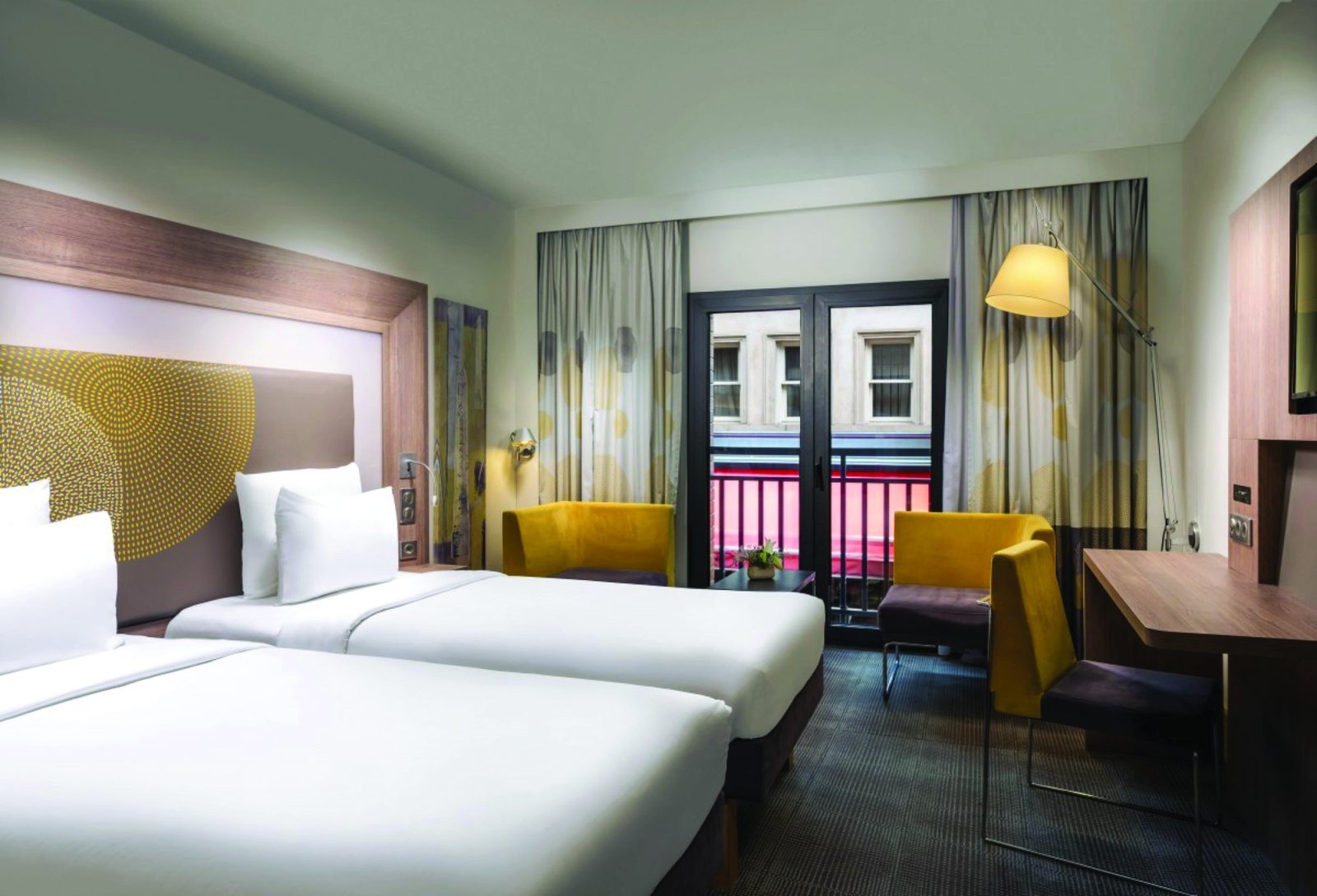 NOVOTEL ISTANBUL KARAKOY