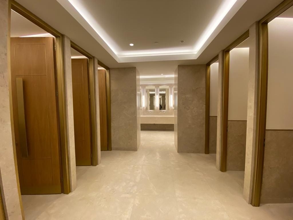 HYATT HOTEL IZMIR