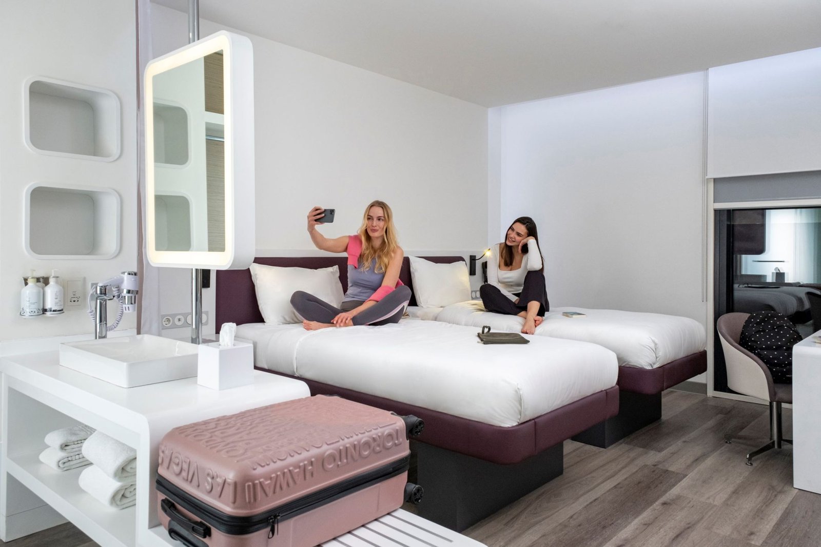 YOTEL ISTANBUL AIRPORT