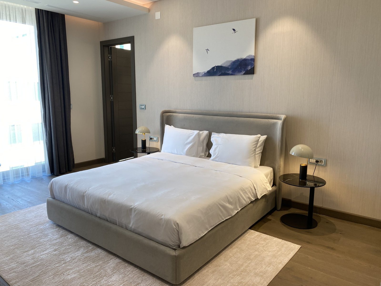 PORTONOVI RESORT HOTEL & RESIDENCE