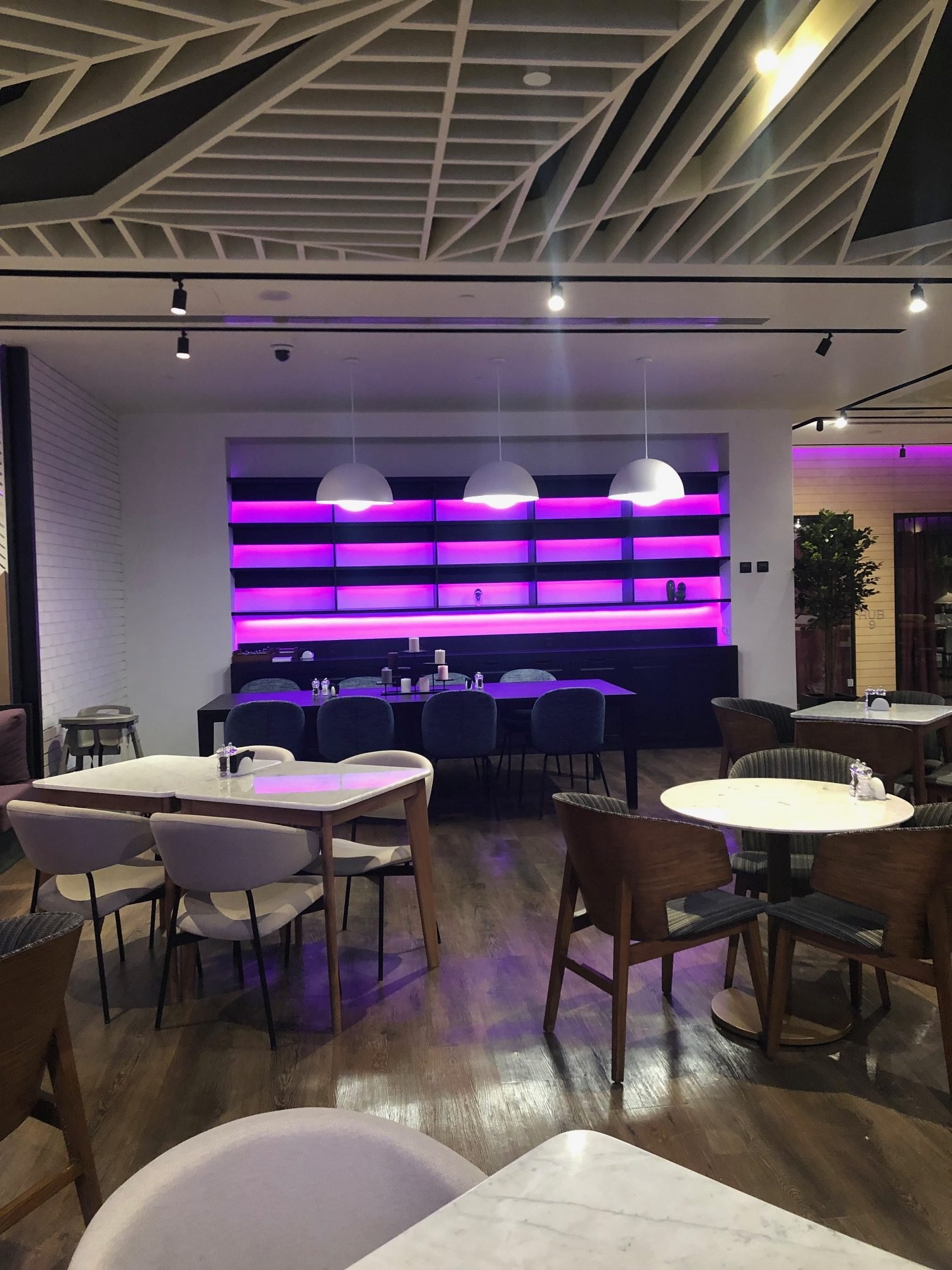 YOTEL ISTANBUL AIRPORT