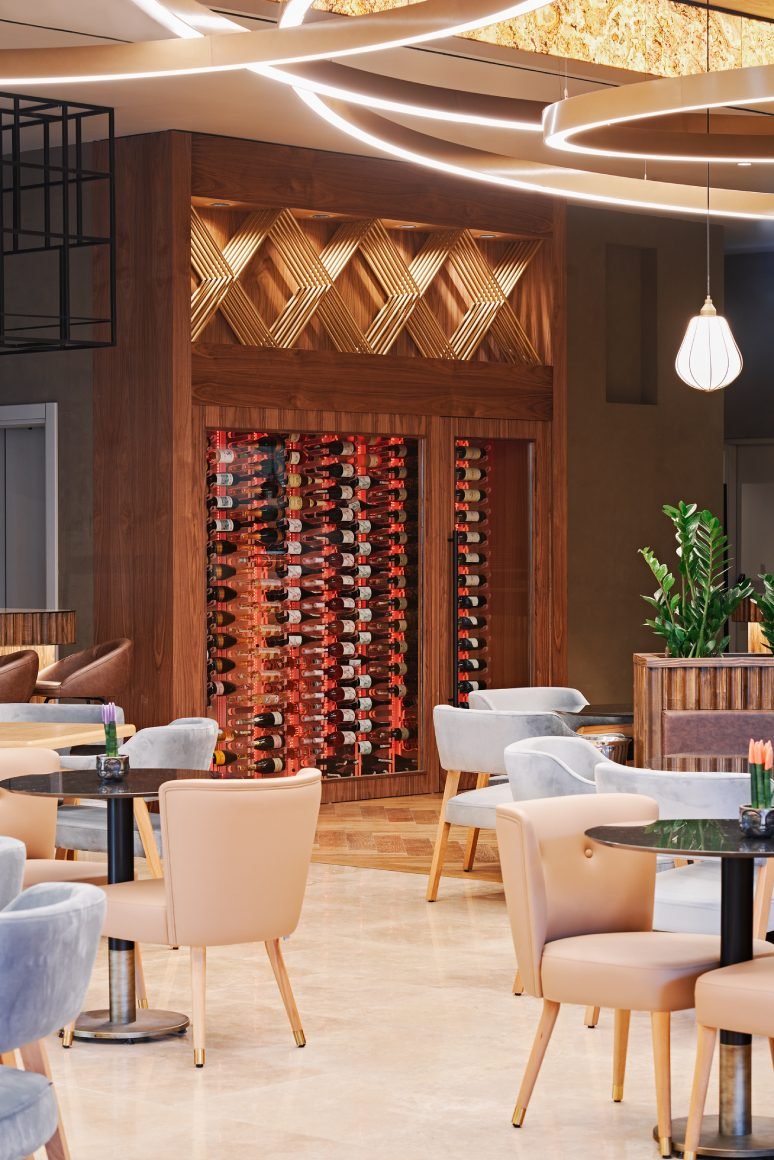 MASA RESTAURANT (Istinye Park Mall /IZMIR)