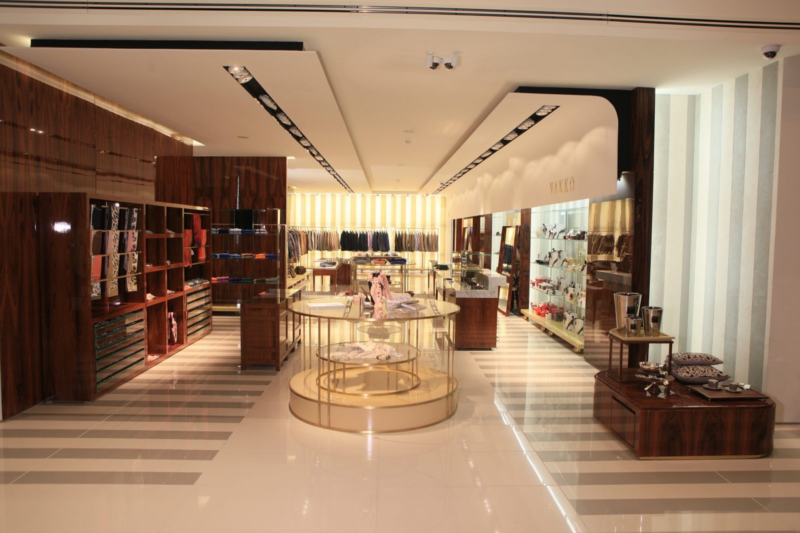 VAKKO STORES