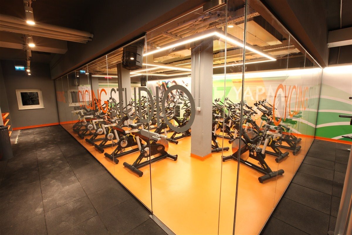 MACFIT