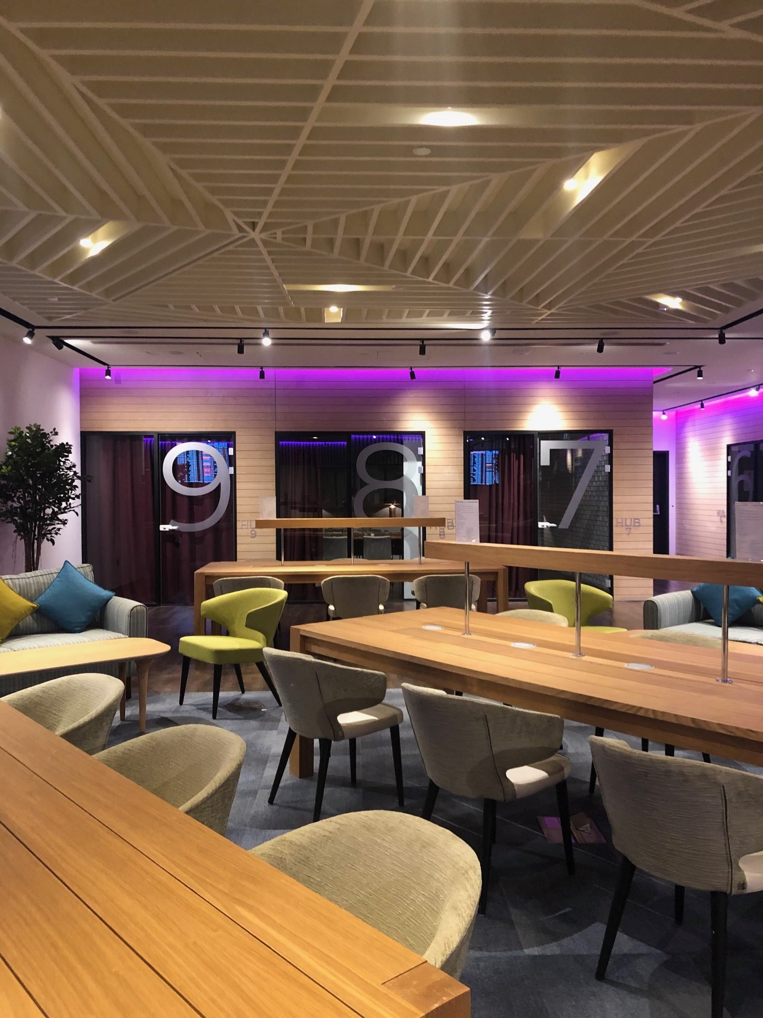 YOTEL ISTANBUL AIRPORT