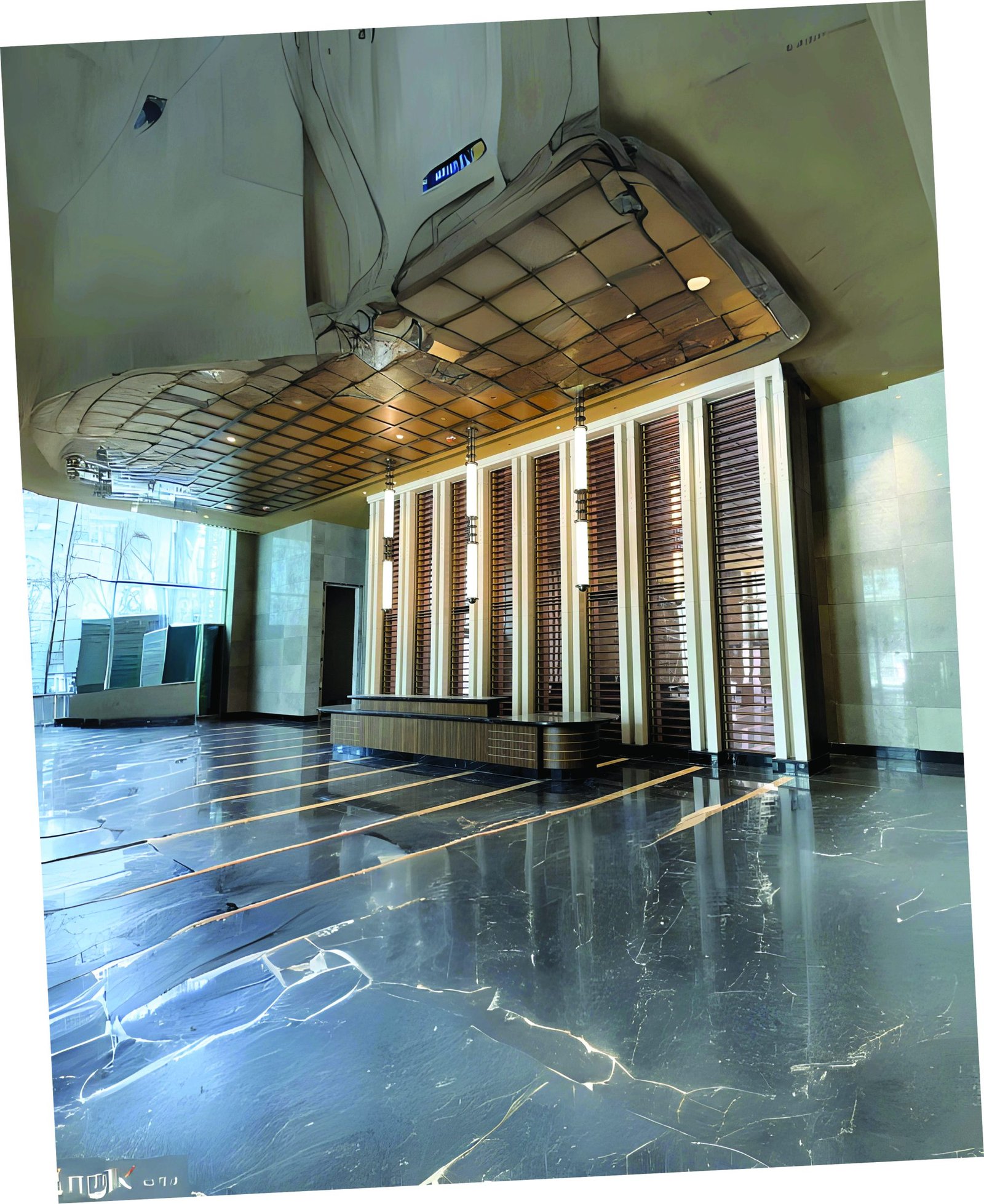 THE CENTRAL BANK