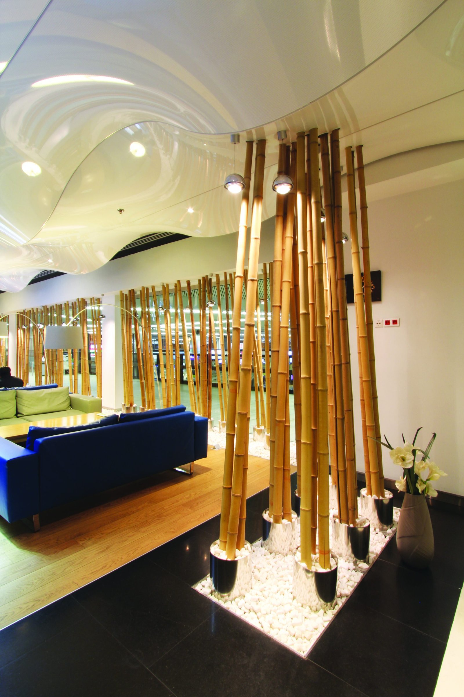 AKBANK WINGS PRIMECLASS LOUNGE
