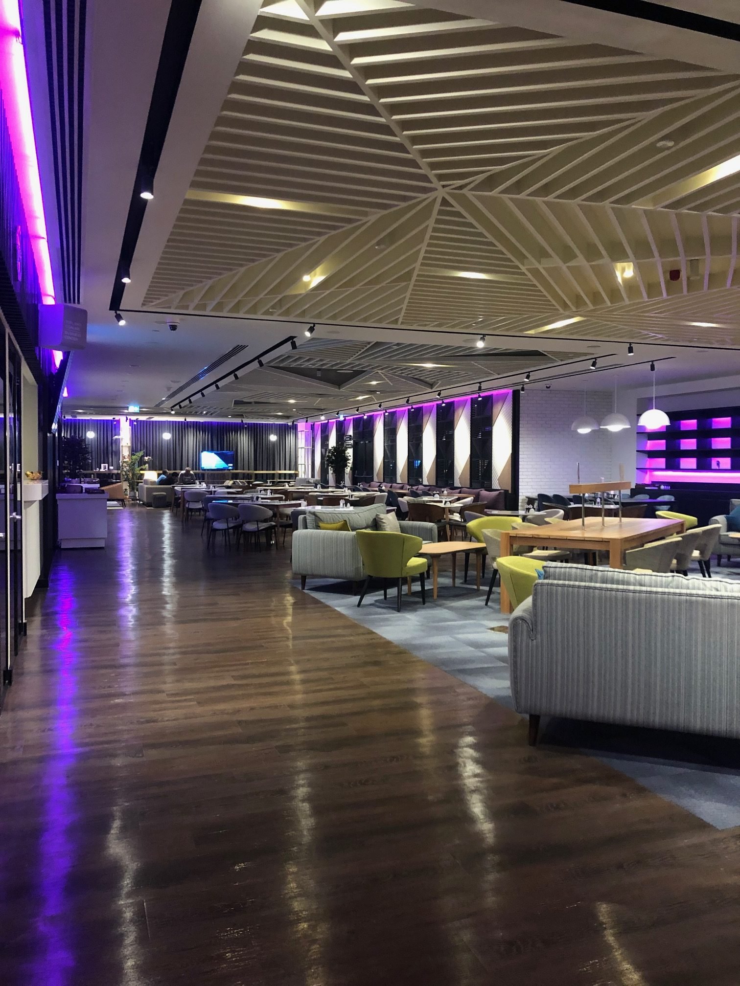 YOTEL ISTANBUL AIRPORT
