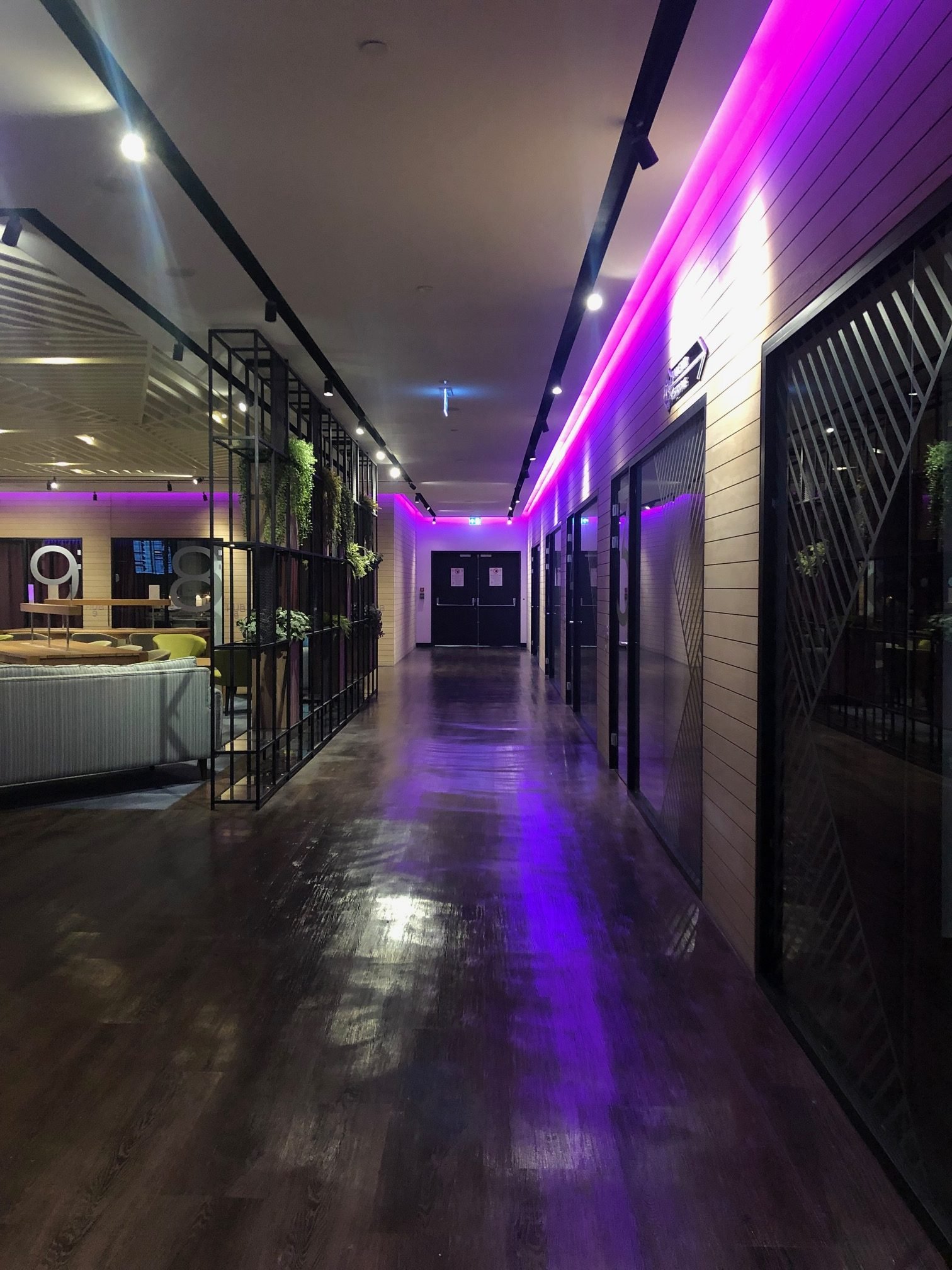 YOTEL ISTANBUL AIRPORT