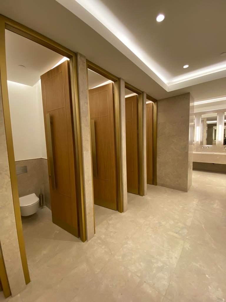 HYATT HOTEL IZMIR