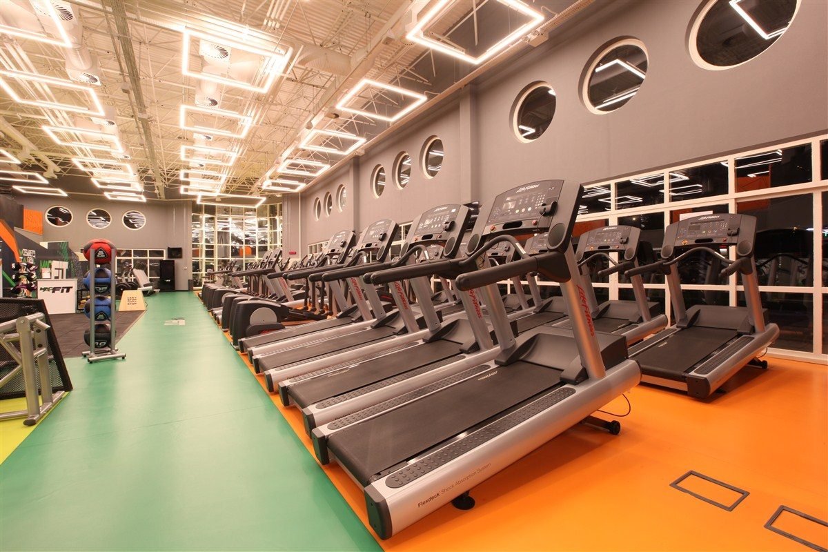 MACFIT