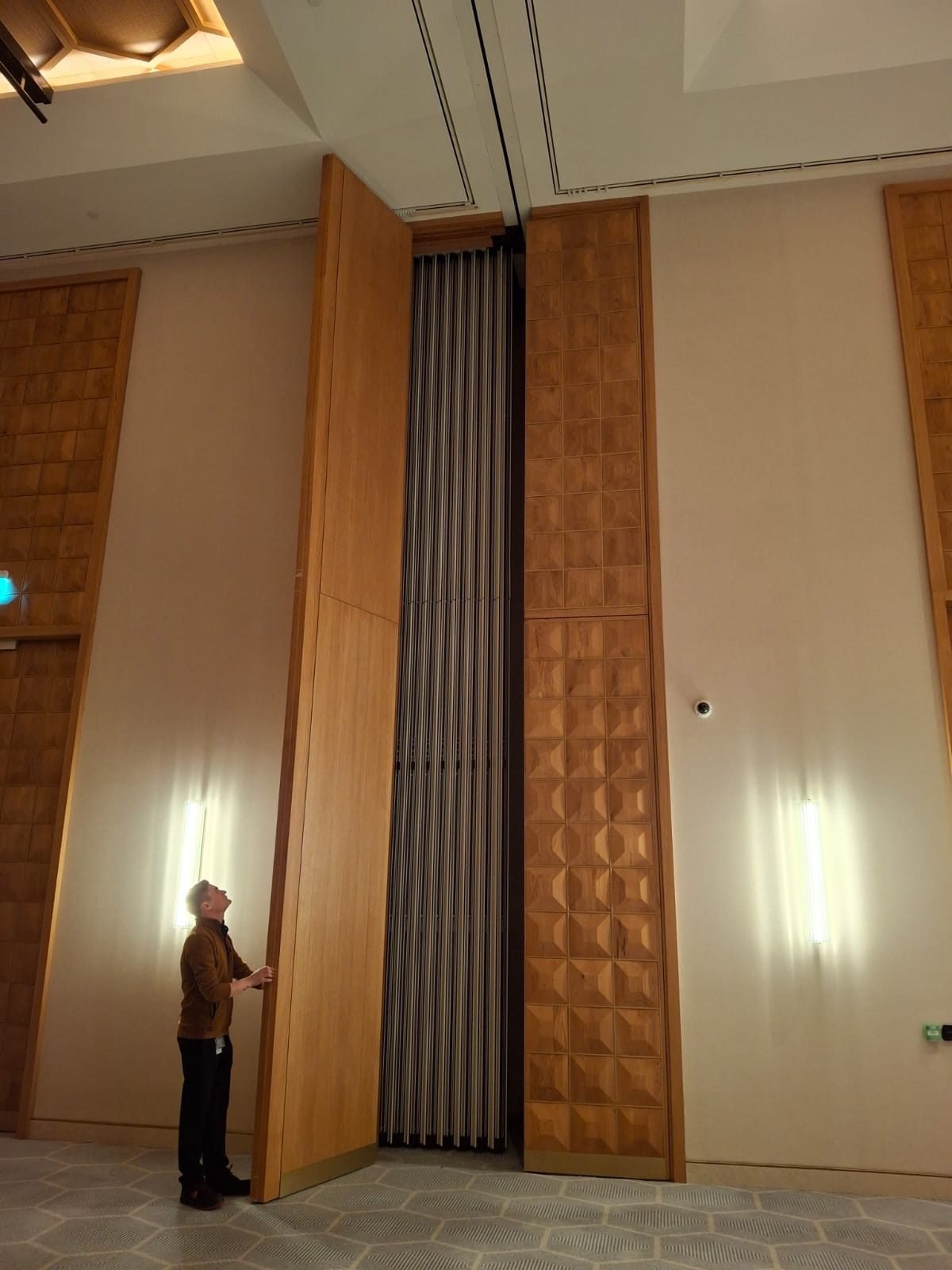 HYATT HOTEL IZMIR