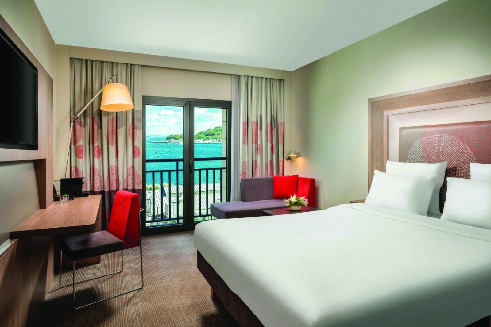 NOVOTEL ISTANBUL KARAKOY