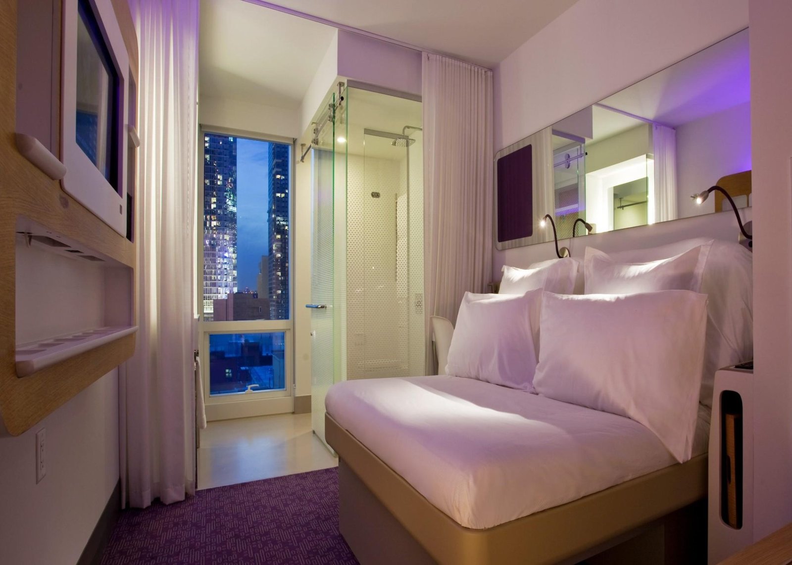 YOTEL ISTANBUL AIRPORT