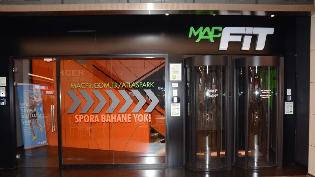 MACFIT