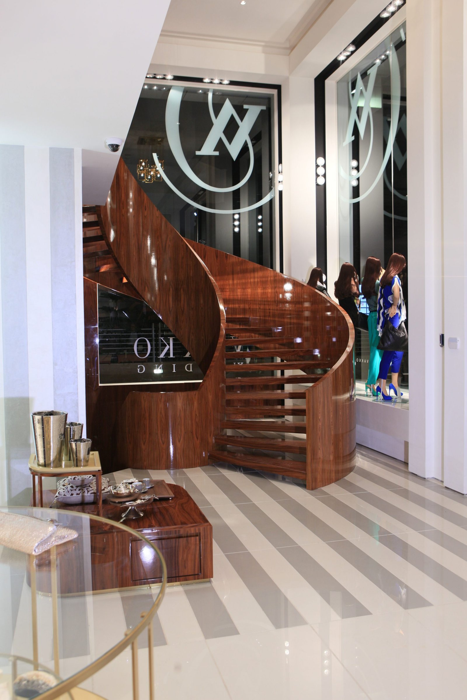 VAKKO STORES